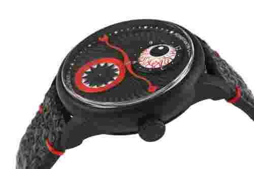 LOUIS ERARD Louis Erard Excellence Konstantin Chaikin LE85248NN88BGA090 TO200264