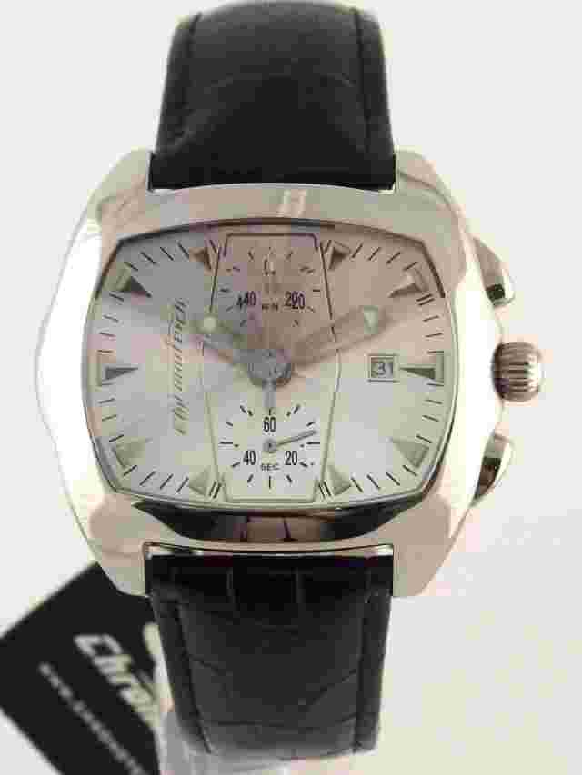 CHRONOTECH PRISMA CHRONOGRAPH BY BREIL MEN'S WATCH