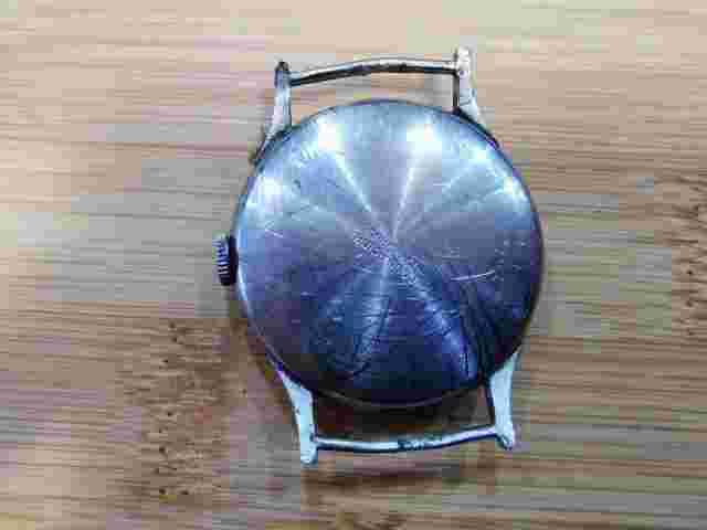 Vintage   SWISS MADE  MEN WATCH