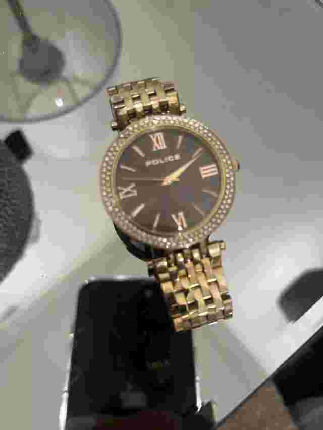 Women’s Police Watch