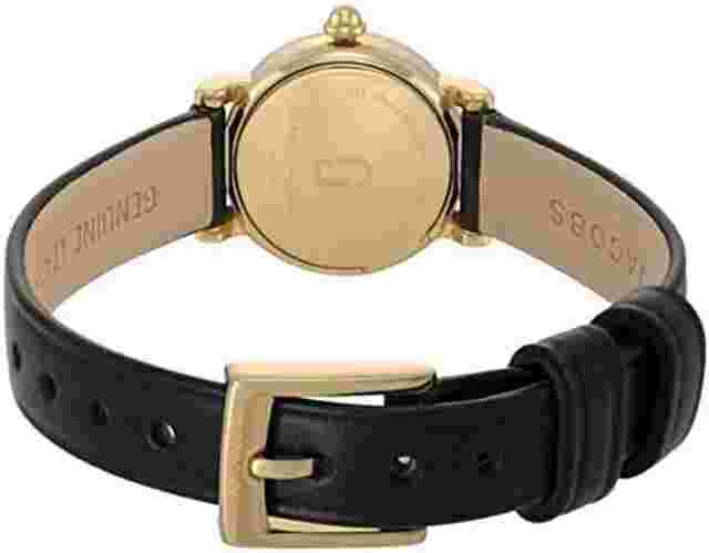 Marc Jacobs Watch MJ1585 Classic Ladies Black