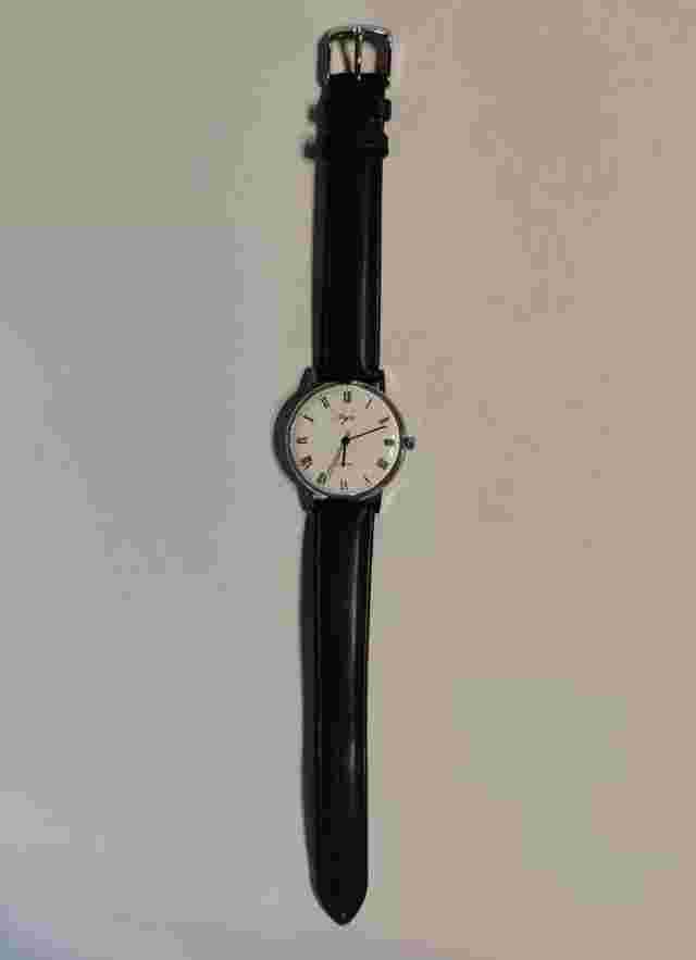 Antique ,,Луч" watch