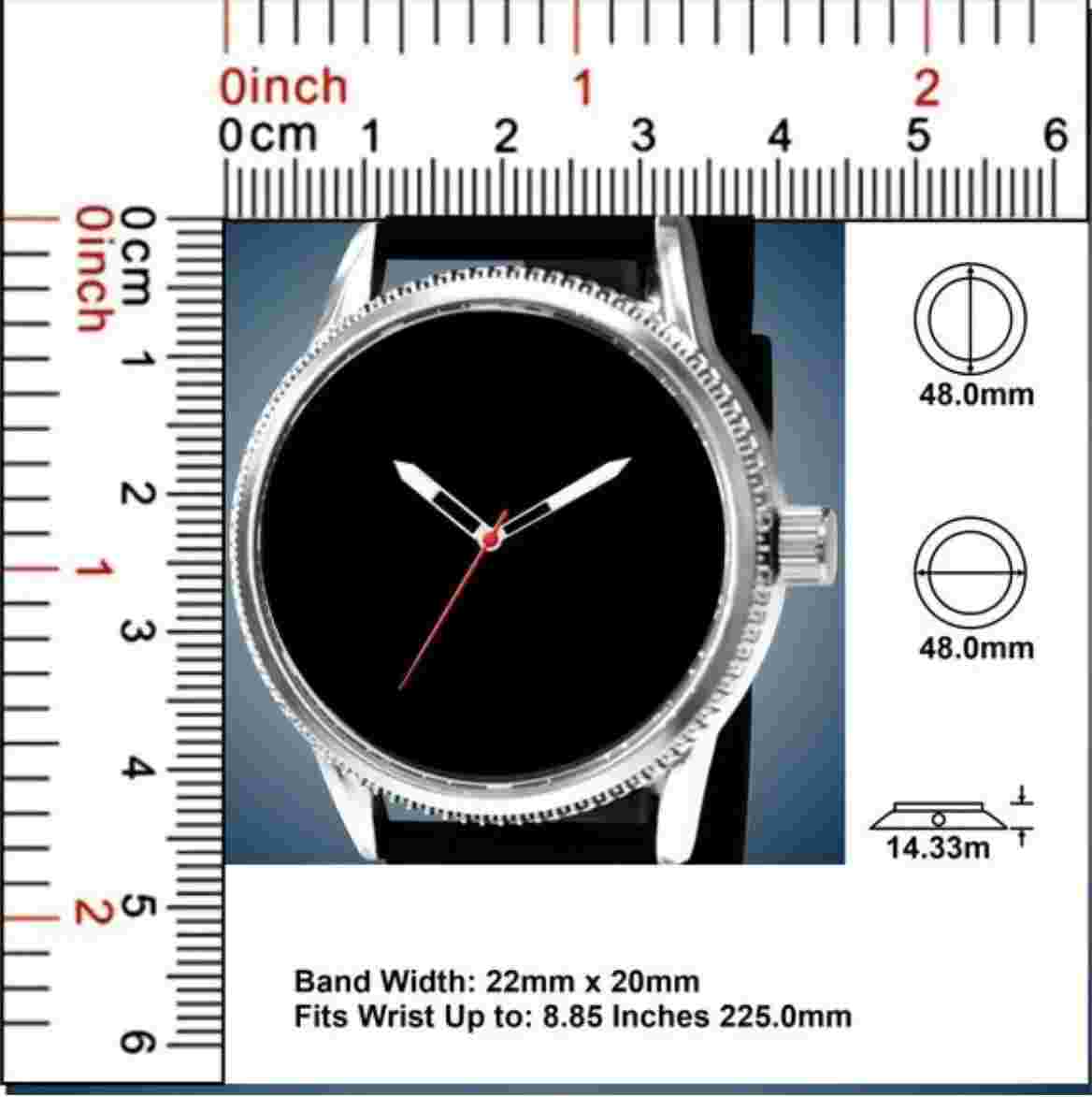 U.S. Army 173rd Airborne BDE Senior Jump Wings Mustard Star New Man’s Watch