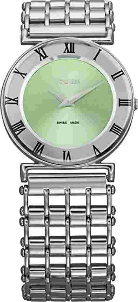 Jowissa Swiss Made Ladies Wristwatch Roma Pastell-J2.021.M