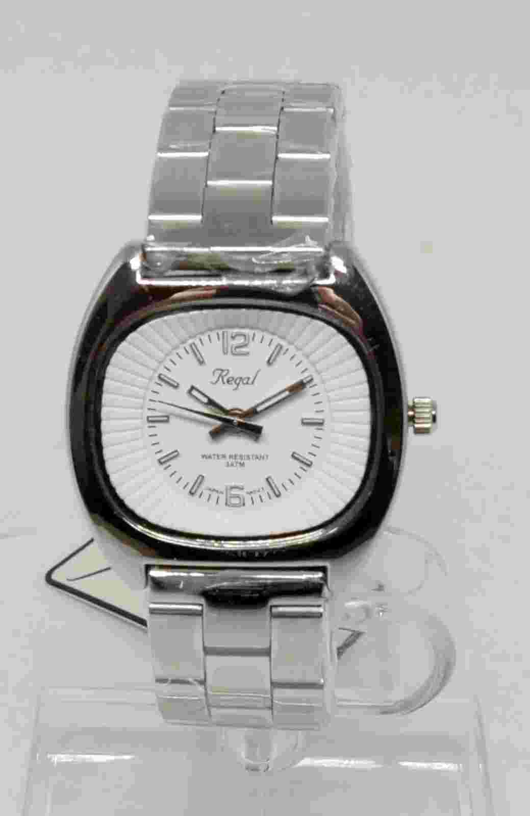 Damenuh Miyotawerk New Wrist Watch New AG4 Battery Enclosed #066