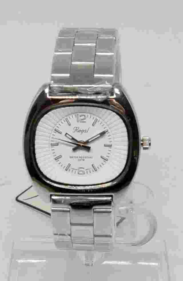 Damenuh Miyotawerk New Wrist Watch New AG4 Battery Enclosed #066