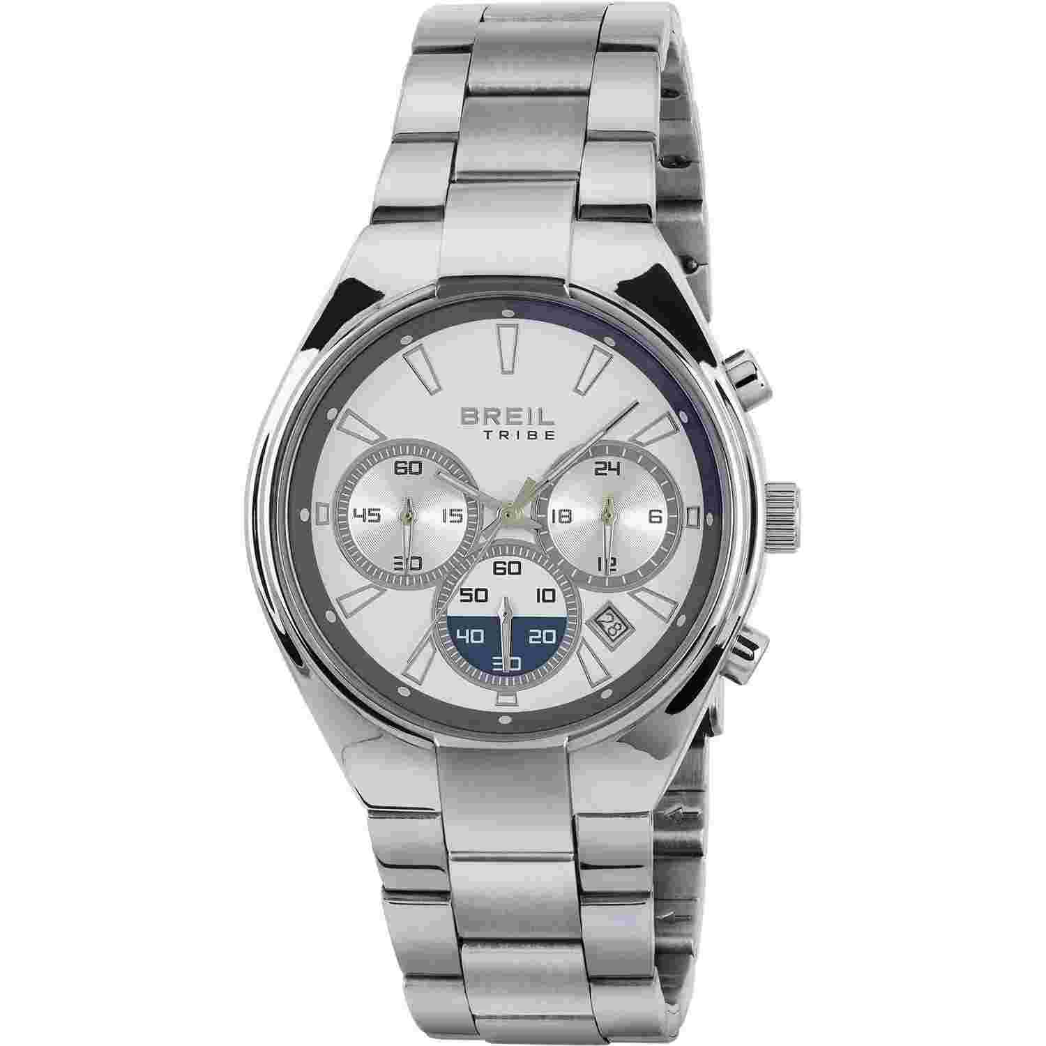 Watch Breil Tribe Man ew0343