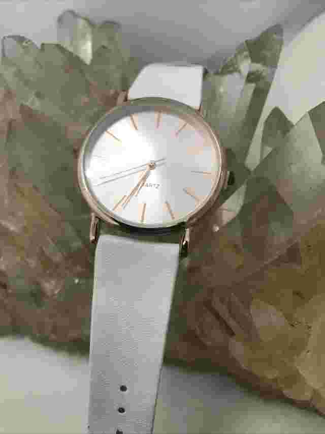 NOS Aeropostale Quartz Watch With New Battery