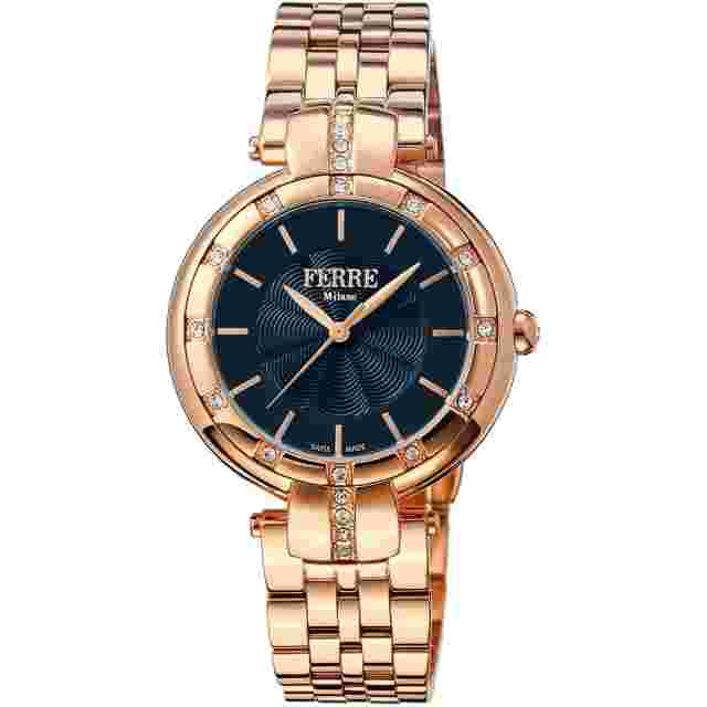 Ferre Milano FM1L069M0091 Swiss Womens Watch