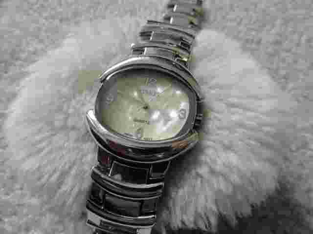 Terner Quartz Ladies Watch