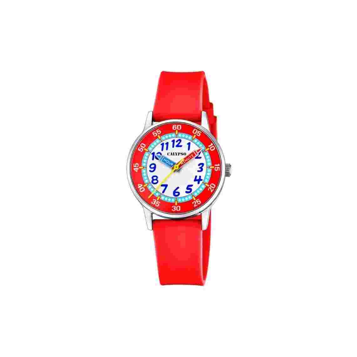 Watch Calypso Child k5826/4