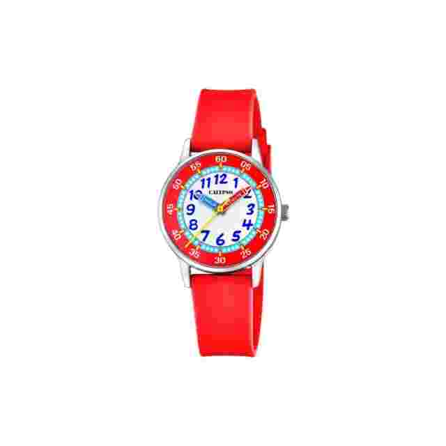 Watch Calypso Child k5826/4