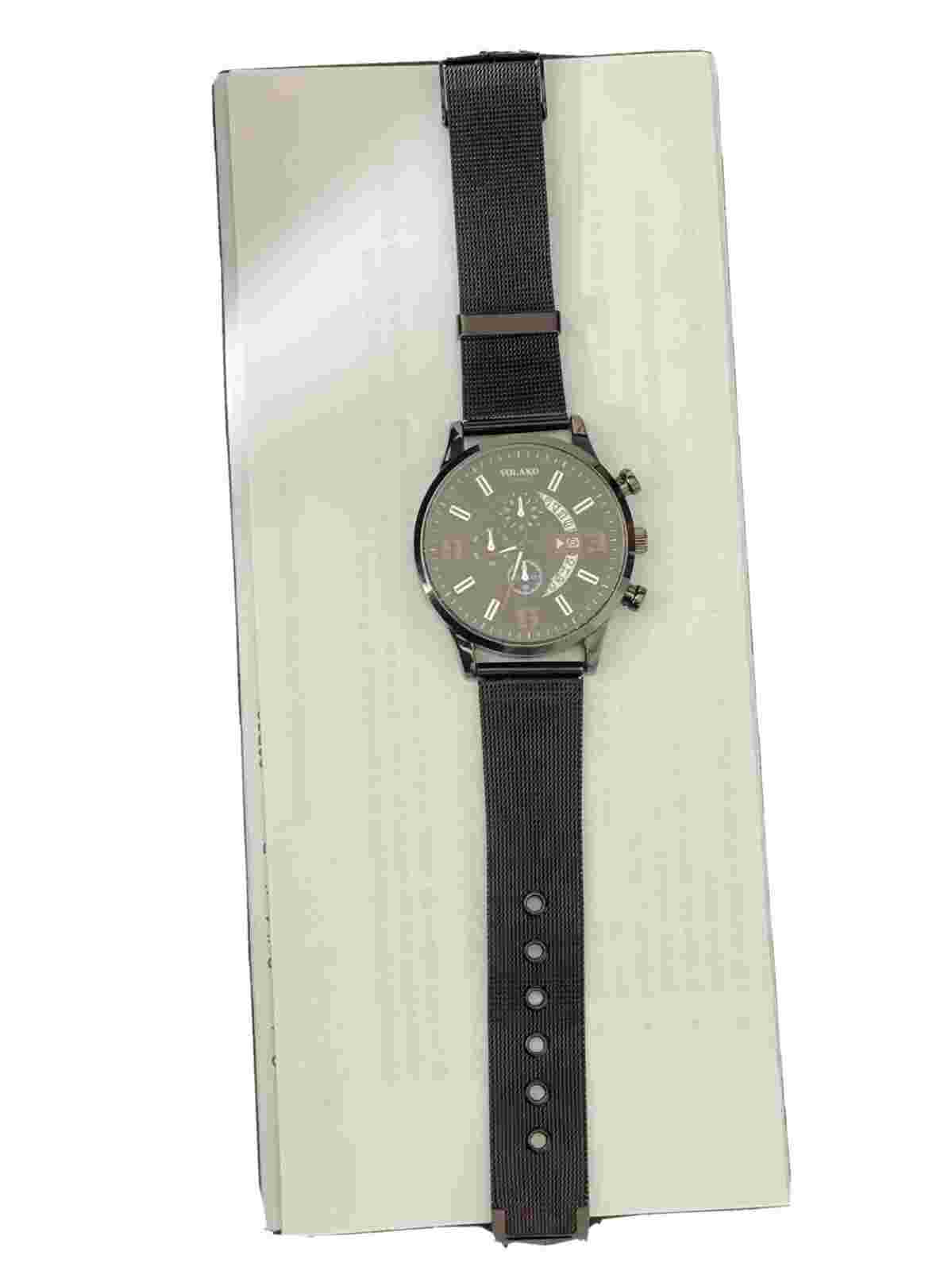 Stylish and Functional Men's Watch - Perfect for Everyday Wear