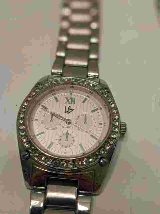 Lane Bryant Watches Lot Of 5 Ladies Need Batteries