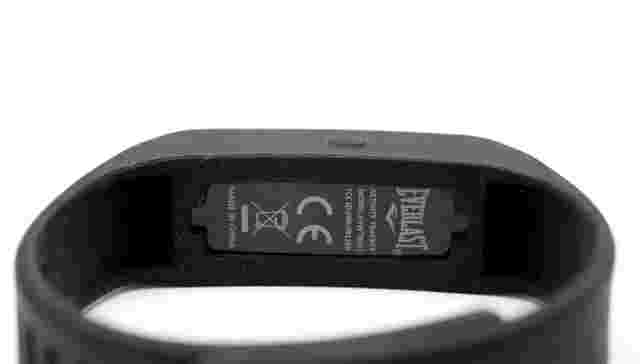 Everlast Activity Tracker EVWTR011