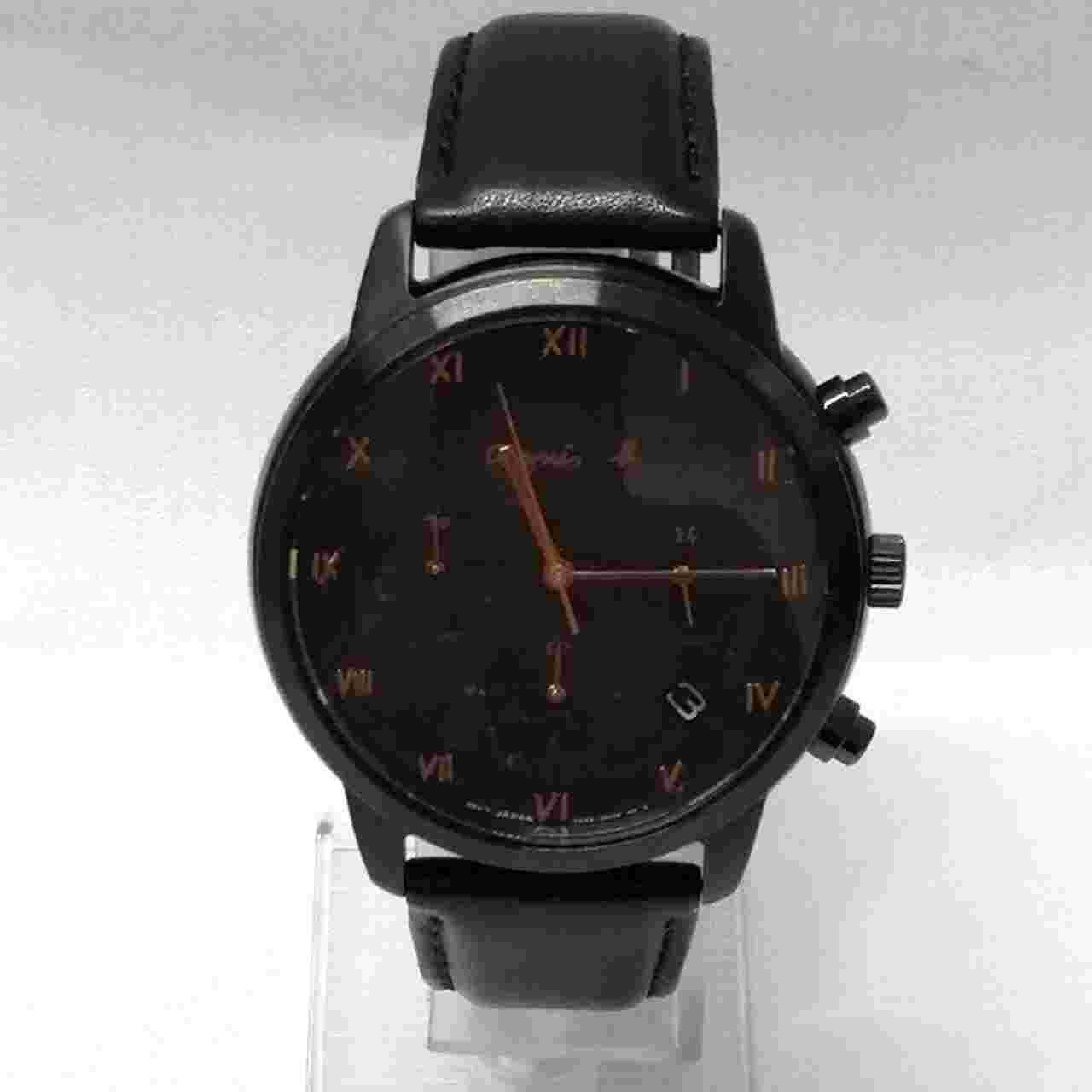 AGNÈS B. VR42-KED0 Wristwatch Authentic Works Women 8601