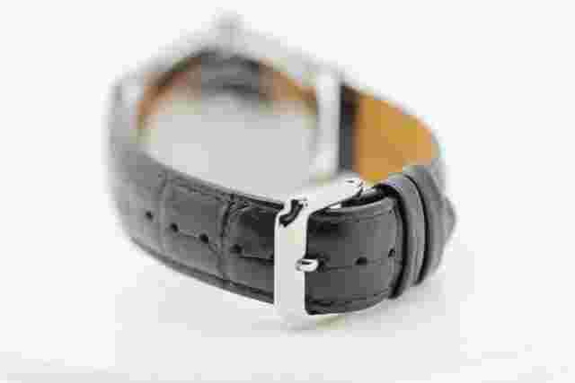 Muonionalusta Meteorite Watch, Japanese movement Miyota multi-function Quartz 6P