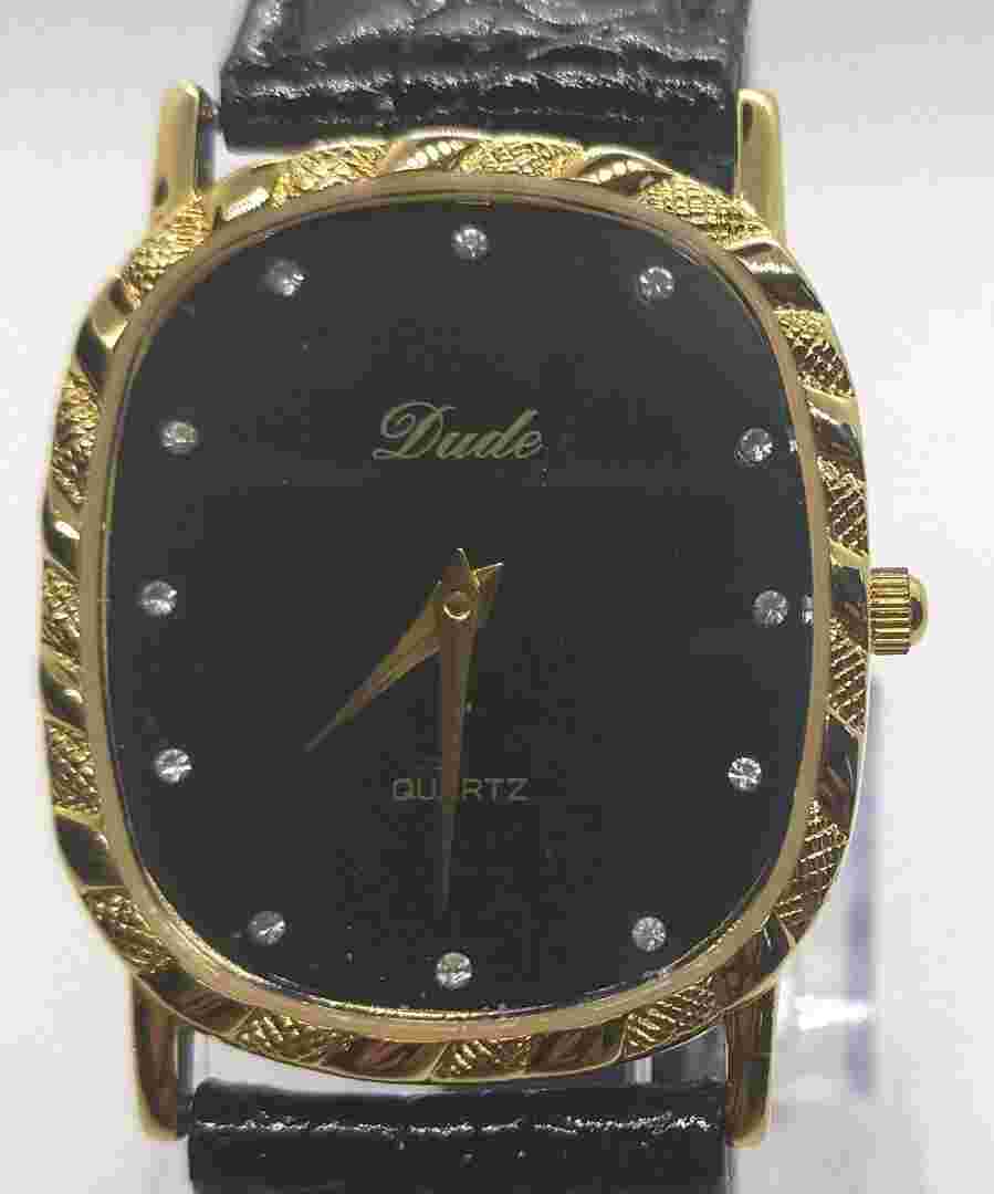 J-AXIS Dude 20/520-W Square Shape Lady's Working Product