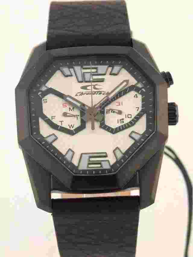 CHRONOTECH EGO MULTIFUNCTION IPN BY BREIL MEN'S WATCH