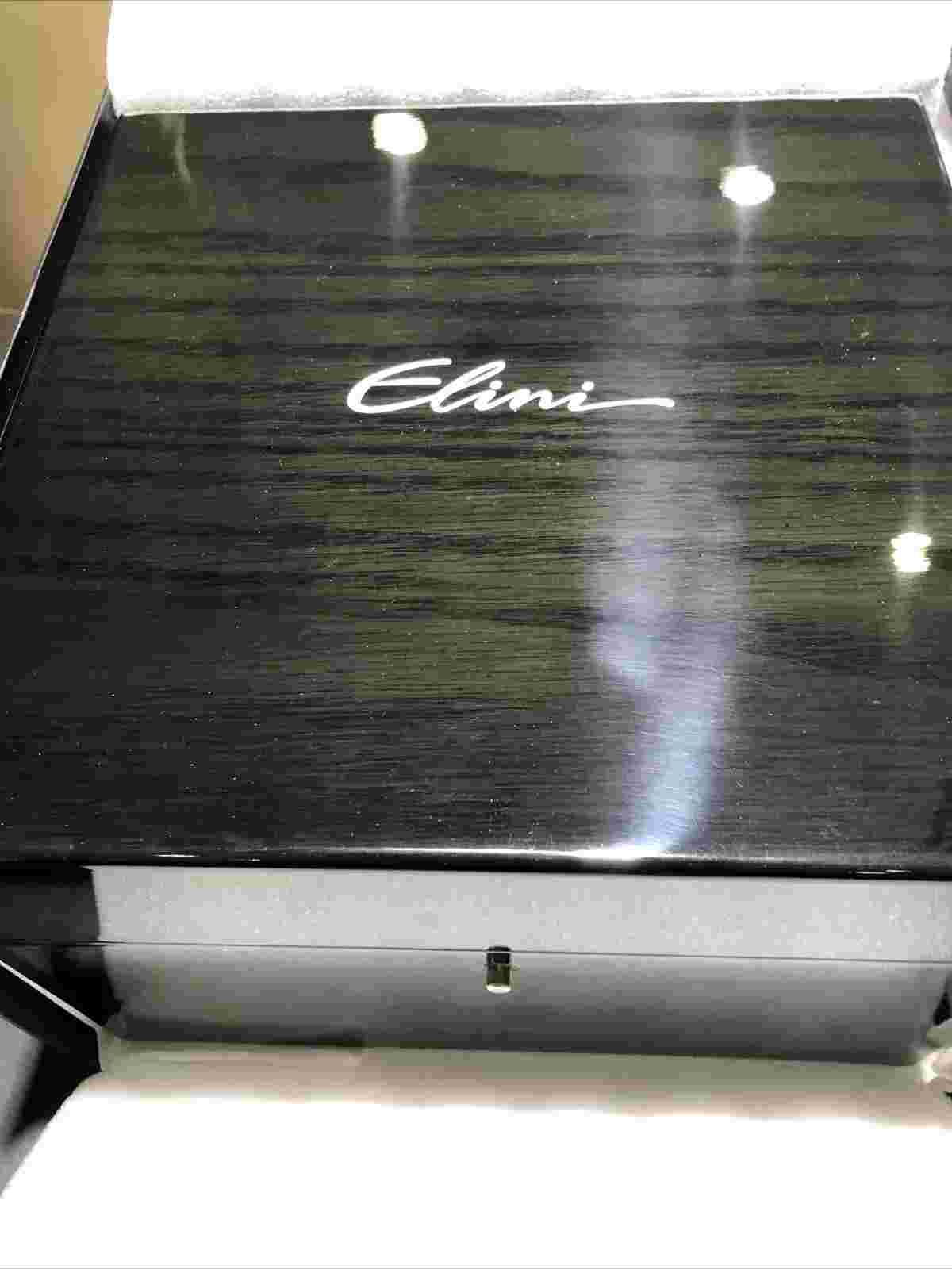 Original Box for Limited Series Elini Watch