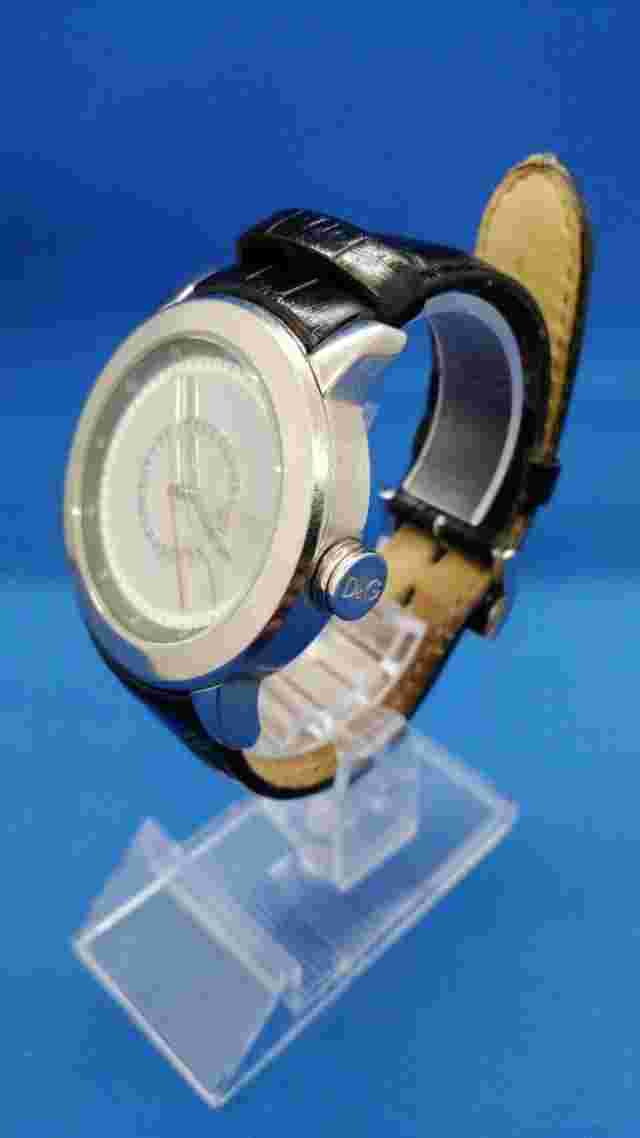 [Japan Used Watch] D G Quartz Watch