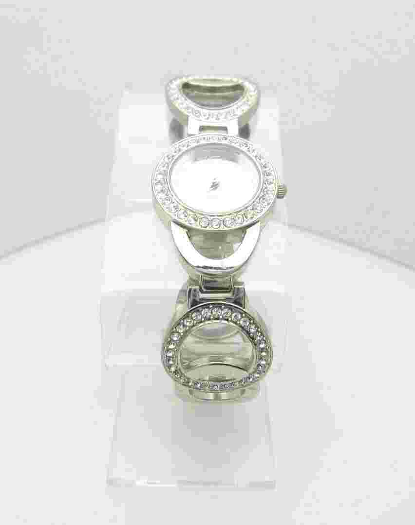 Women's Bay Studio Analog Dial Formal Watch (B446)