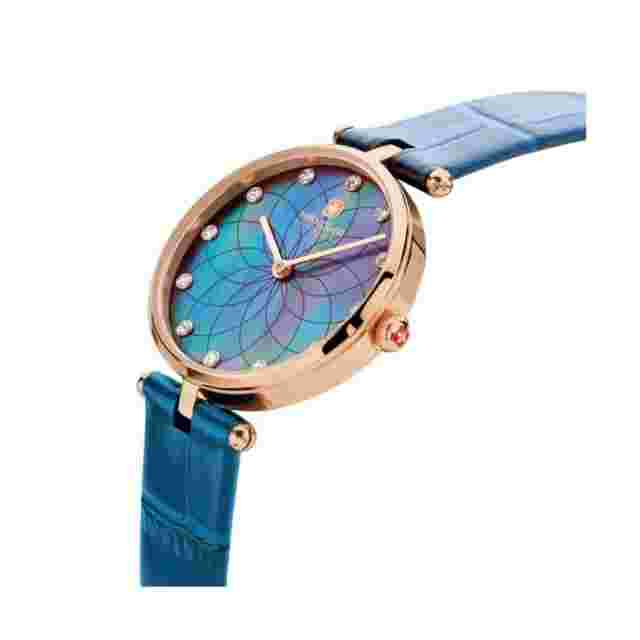 HANOWA Swiss Made Women's Watch HAWLA0001320