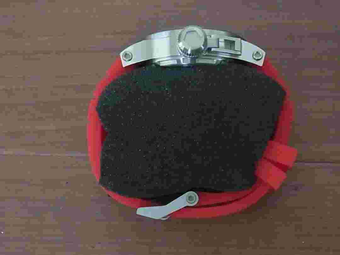 Ultra Seven 55Th Anniversary Mono Magazine Mtm Watch Collaboration