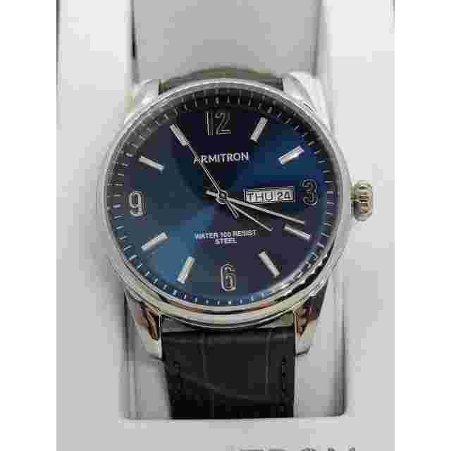 Armitron Men's Day/Date Function Watch#1