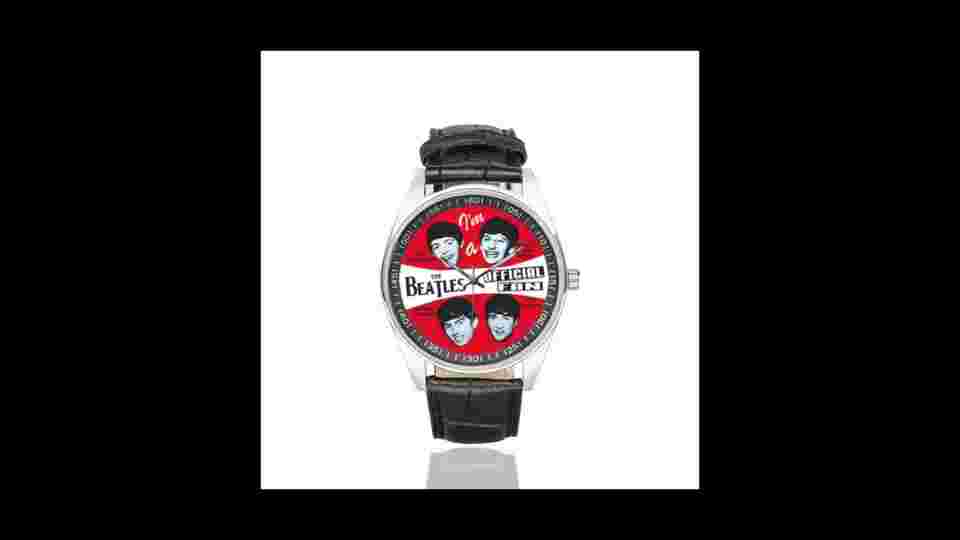 FELIX The PARTY CAT Watch
