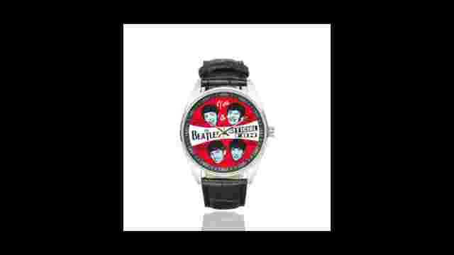 FELIX The PARTY CAT Watch