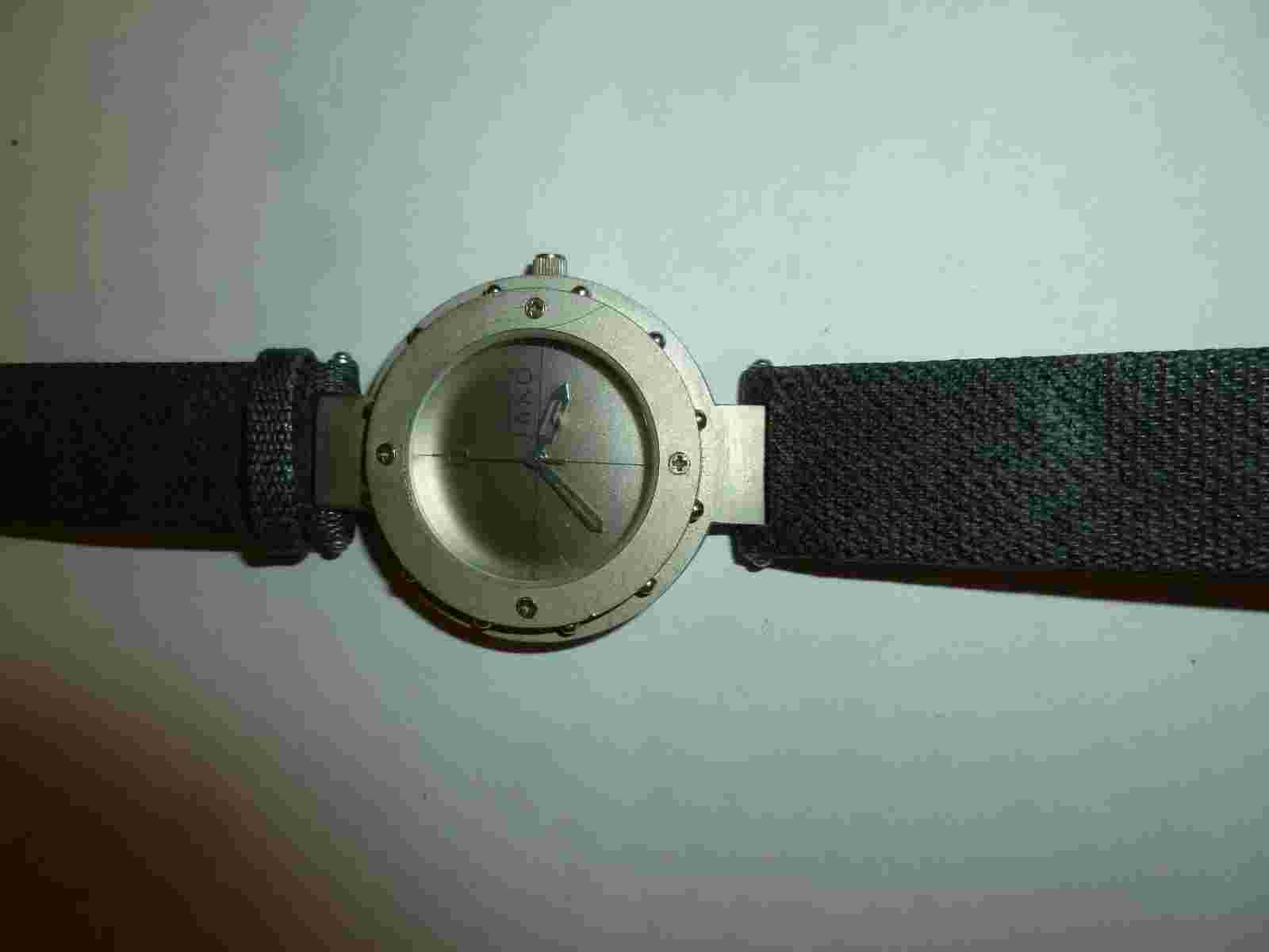 lagerfeld jako 38mm Case Quartz men’s watch