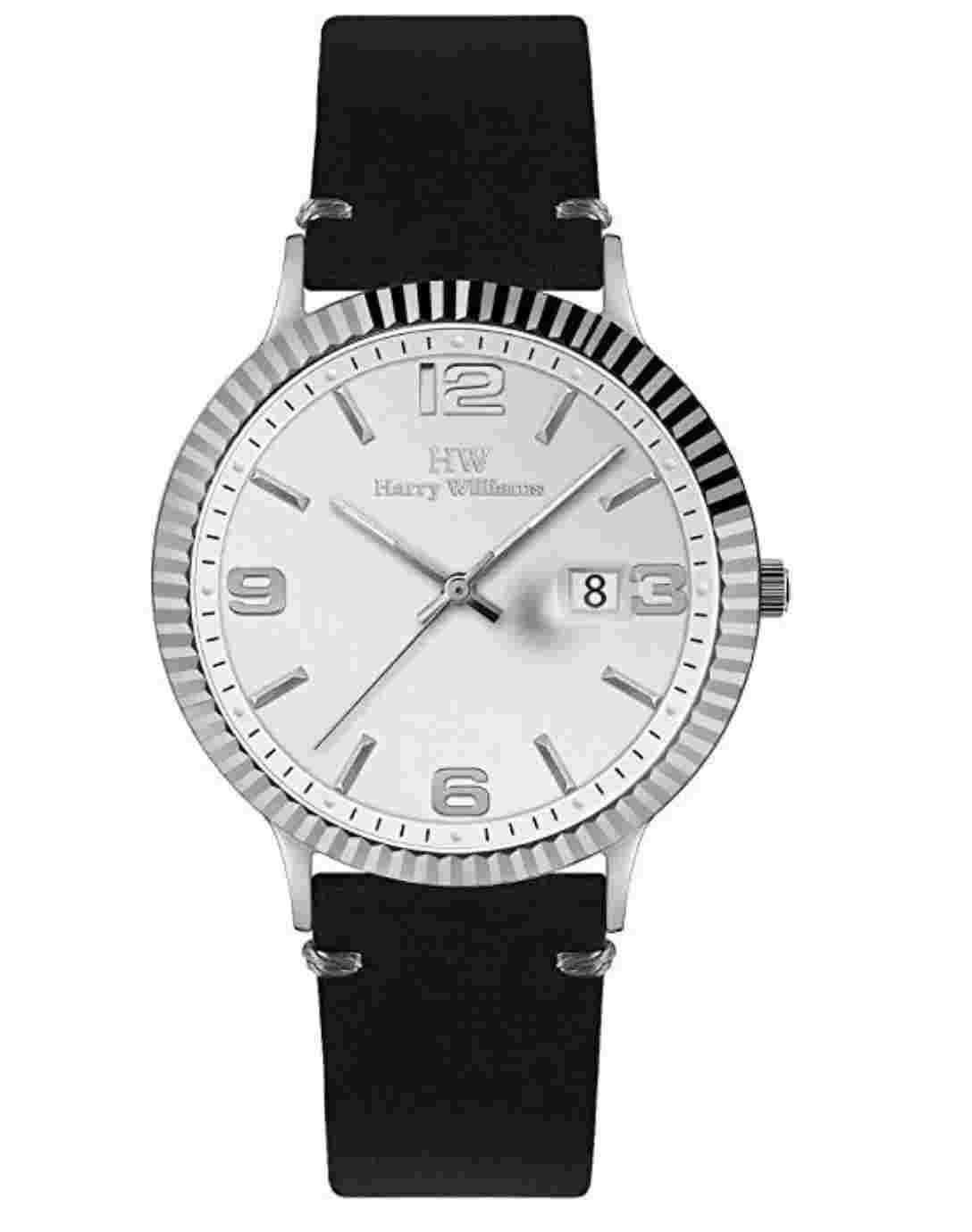 Harry Williams West Ham HW-2570M/02 Wrist Watch Men's Time Only