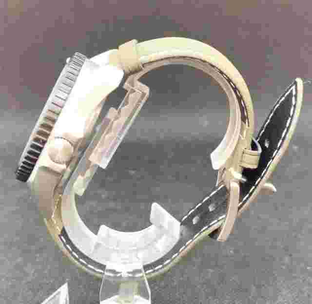 WristWatch Mwc Xld/Au/12/Sspvb Automatic Winding 17