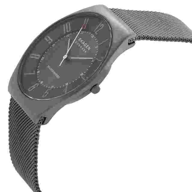 Skagen Watch Grenen Solar Powered Skw6836 Management 1100059523