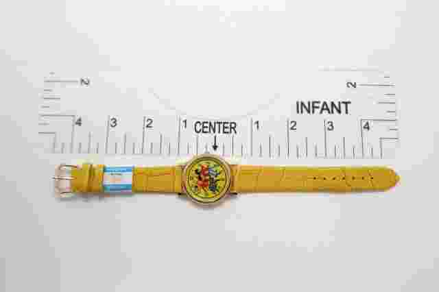 THE MONKEES,60's "Here We Come!" 33mm Quartz Unisex RARE CHARACTER WATCH M-21