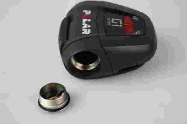Polar GPS Speed and Distance Sensor G1