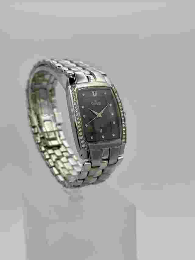 Charmex of Switzerland Men Watch Date indicator Sapphire Crystal Swiss Movement