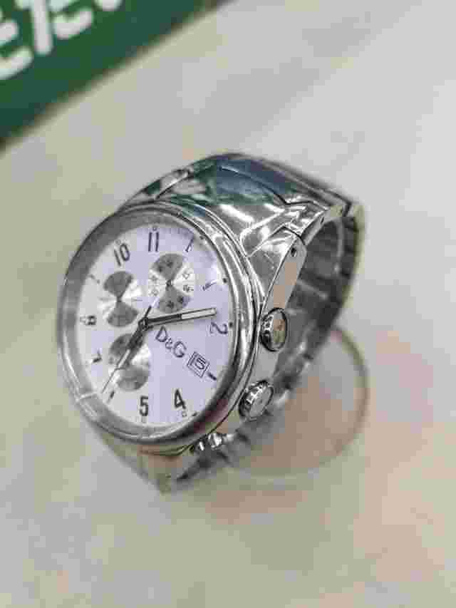 D G Time Quartz Ev123