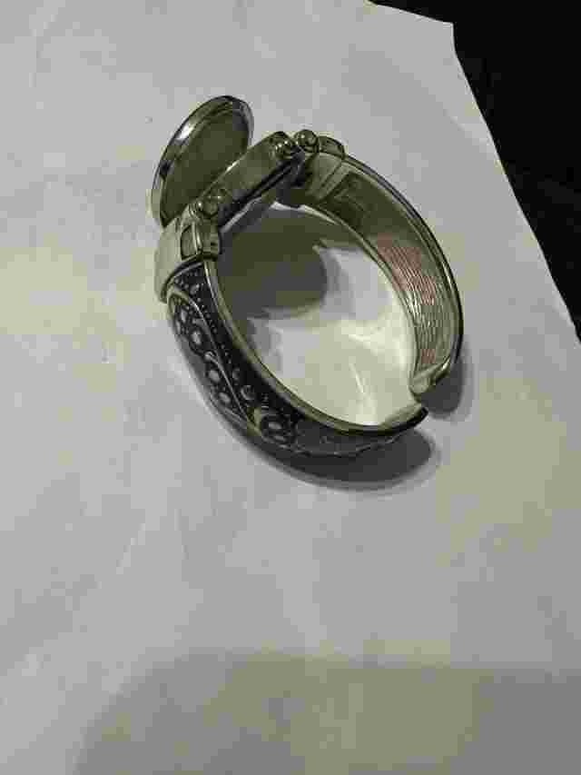 Ladies Watch - Persona - Japanese Movement