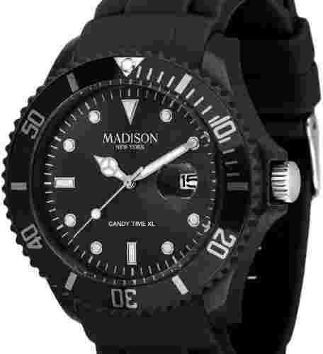 Madisson New York Watch