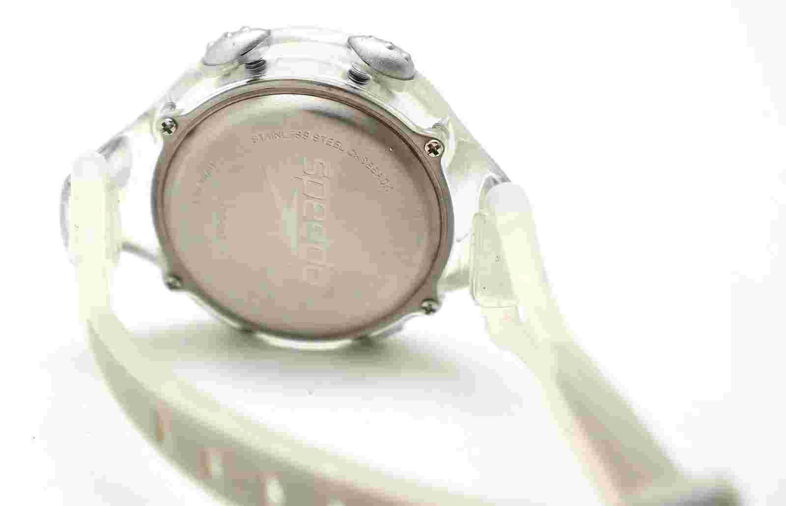 Speedo Sport Ladies Watch a126-812 NEED Battery