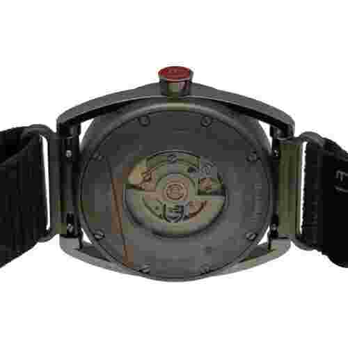 Louis Erard 85358TT06.BTT89 Regulator Excellence World Limited 178 pieces G1221