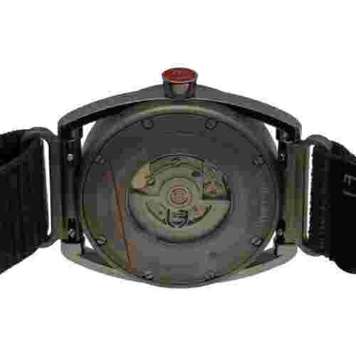 Louis Erard 85358TT06.BTT89 Regulator Excellence World Limited 178 pieces G1221