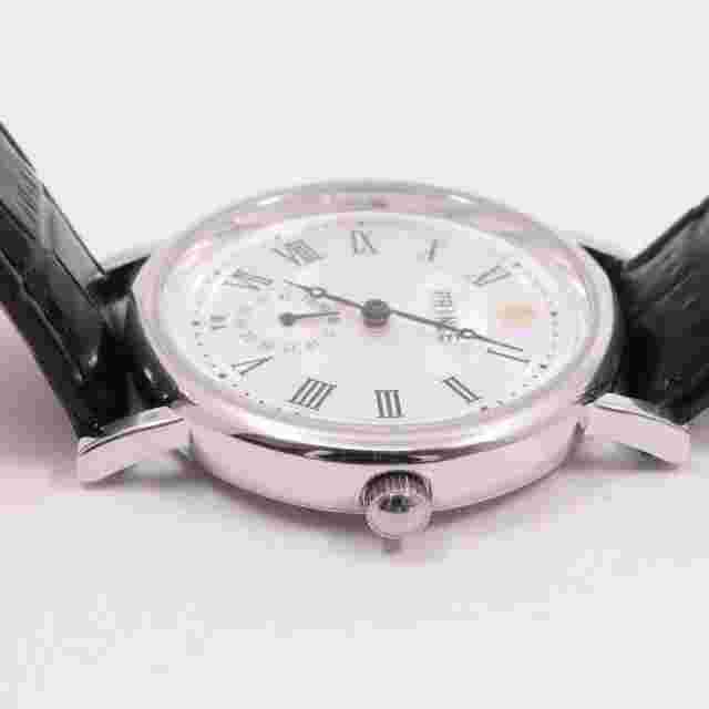 Ginza Muramamatsu Memorial Wristｗatch REIWA His Majesty the Emperor Enthronement