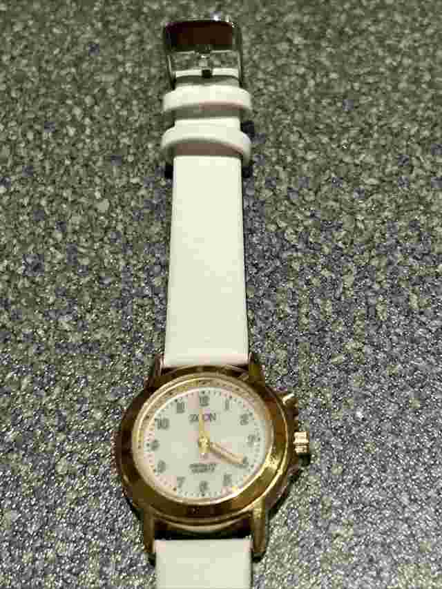 Zeon Ladies Watch