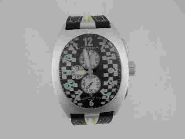 Watch Montres De Luxe Man 846