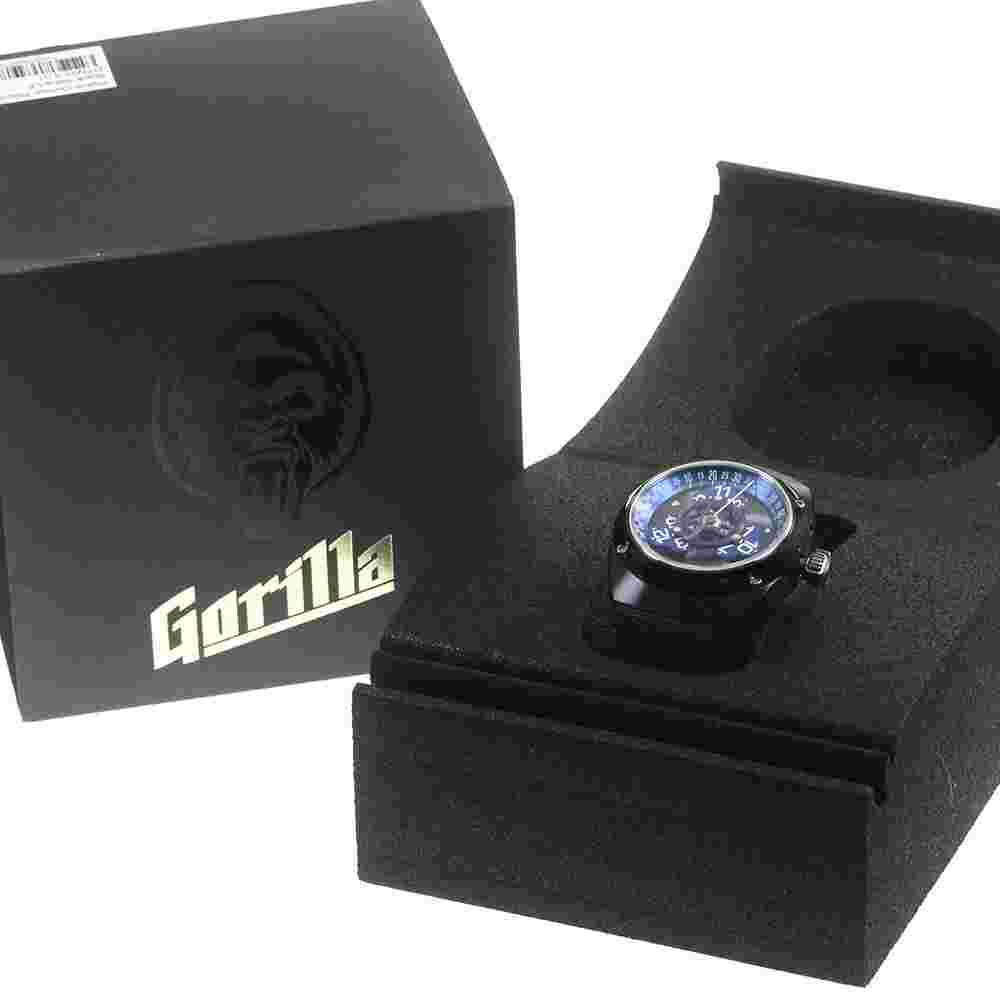 Gorilla Outlaw Drift OTN02.0 Kamine 115th Anniversary AT Men's Watch_865203