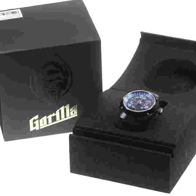 Gorilla Outlaw Drift OTN02.0 Kamine 115th Anniversary AT Men's Watch_865203