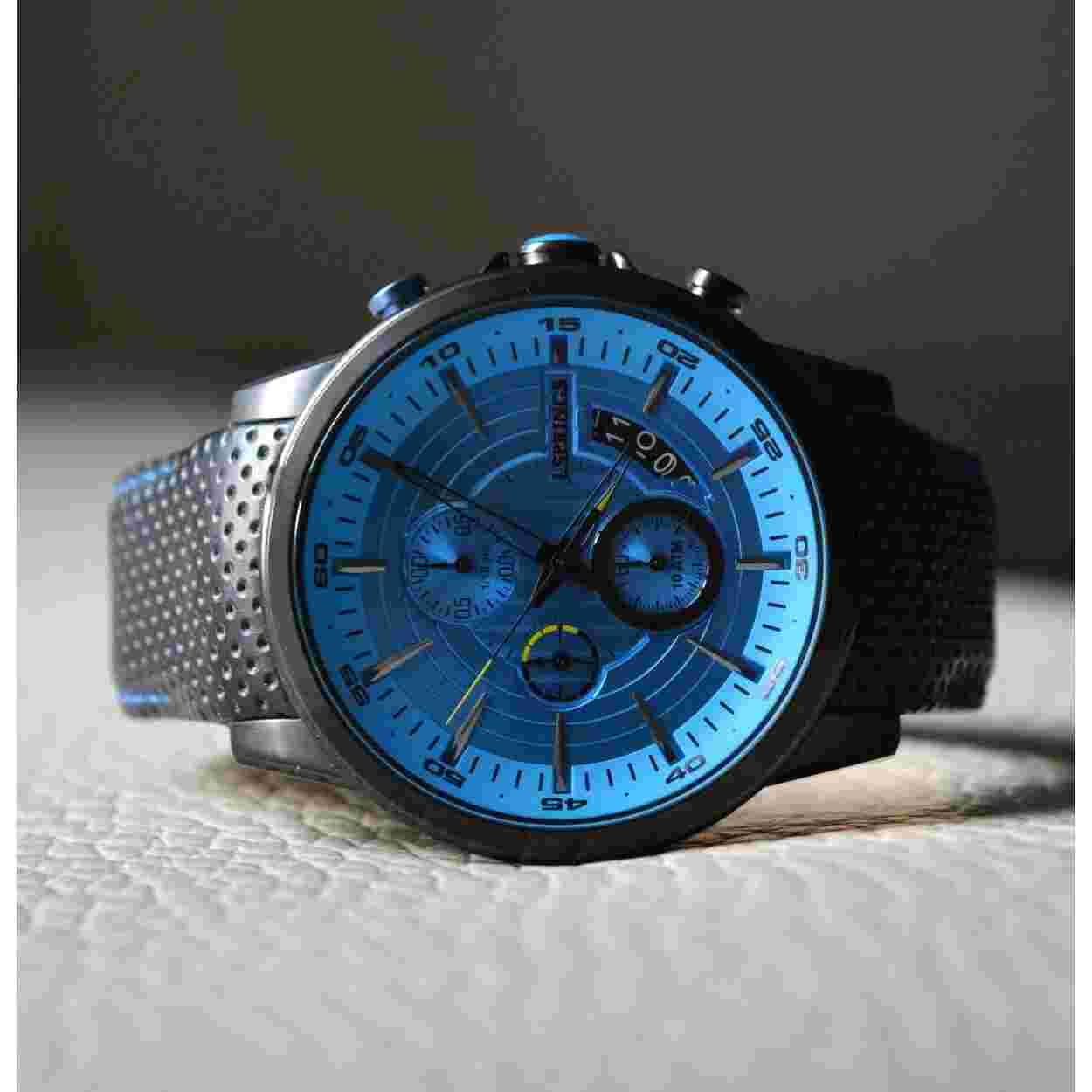 J.SPRINGS Men's Quartz Chronograph Watch BFD078